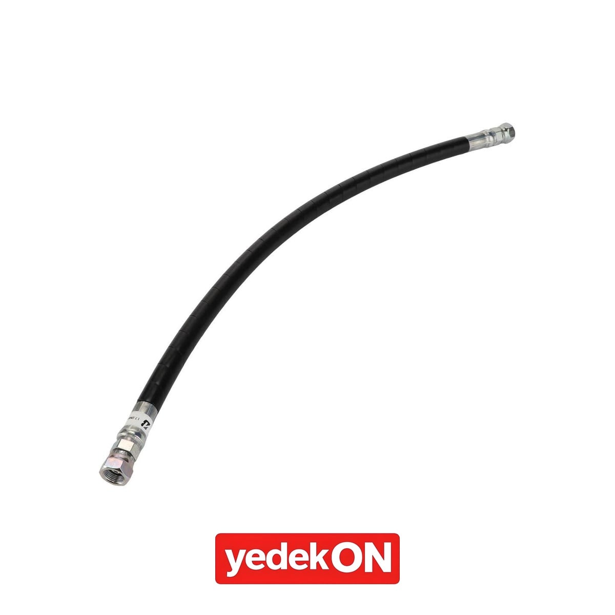 AGCO Hidrolik Hortum - Massey Ferguson | 3708448M93