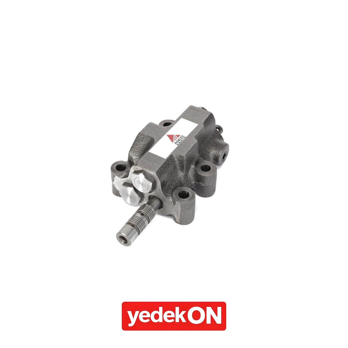 AGCO Kontrol Valfi - Massey Ferguson | 3708494M91