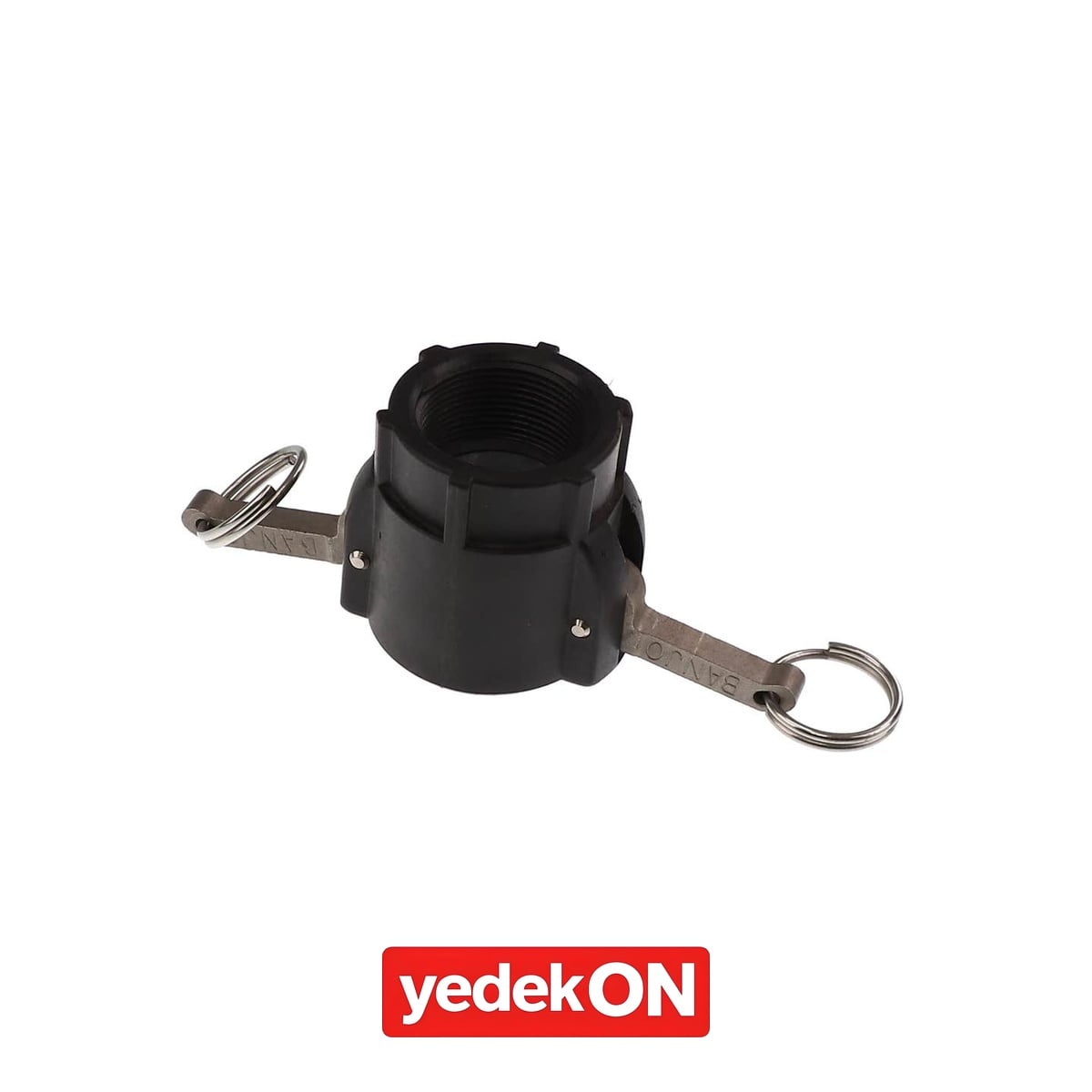 AGCO Dişi Kaplin - AGCO White Planters | W248450B