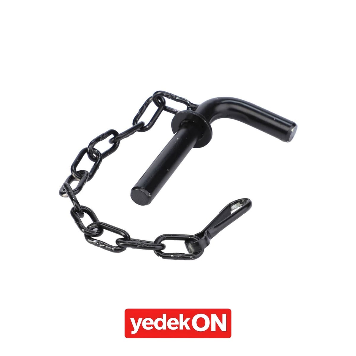 AGCO Clevis Pim - Massey Ferguson | 3596923M91
