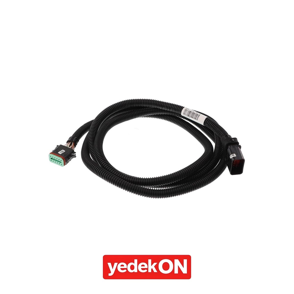 AGCO Elektrik Tesisatı - Massey Ferguson / Fendt / Valtra | ACX3140220