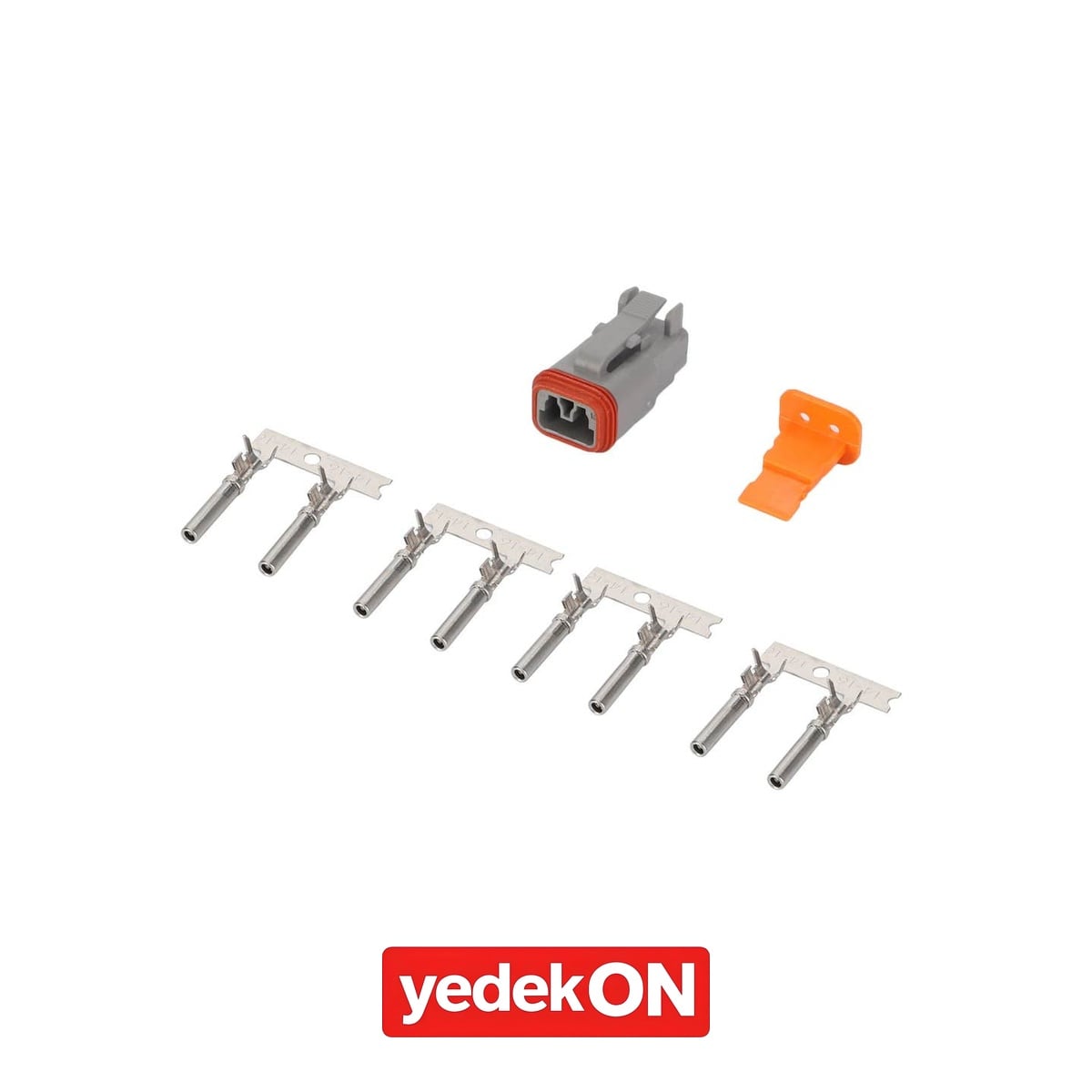 AGCO Bağlantı Noktası - Gleaner | G222903040980