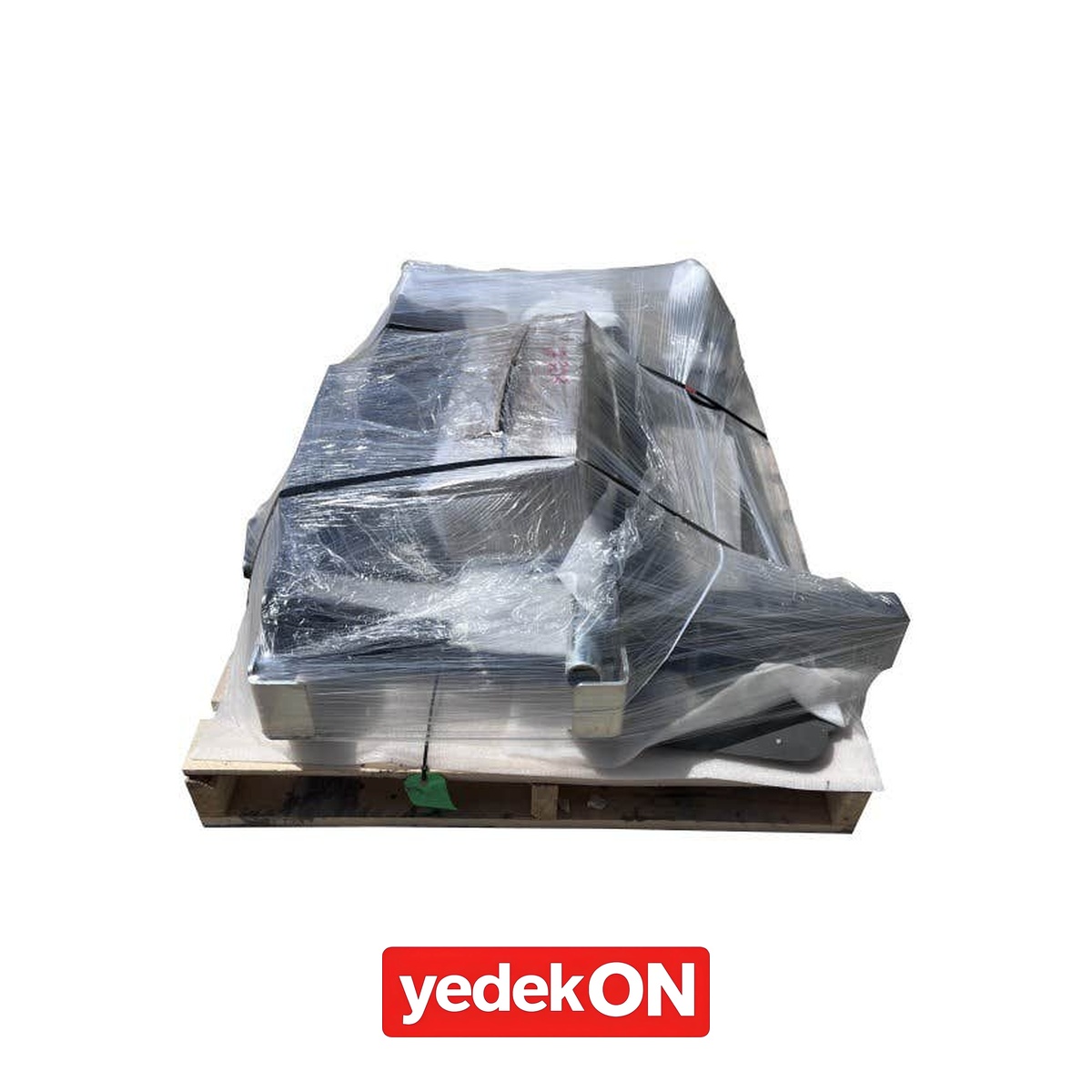 AGCO 3 İpli Balya Tartım Hattı İpi - AGCO | SH001VNANA013