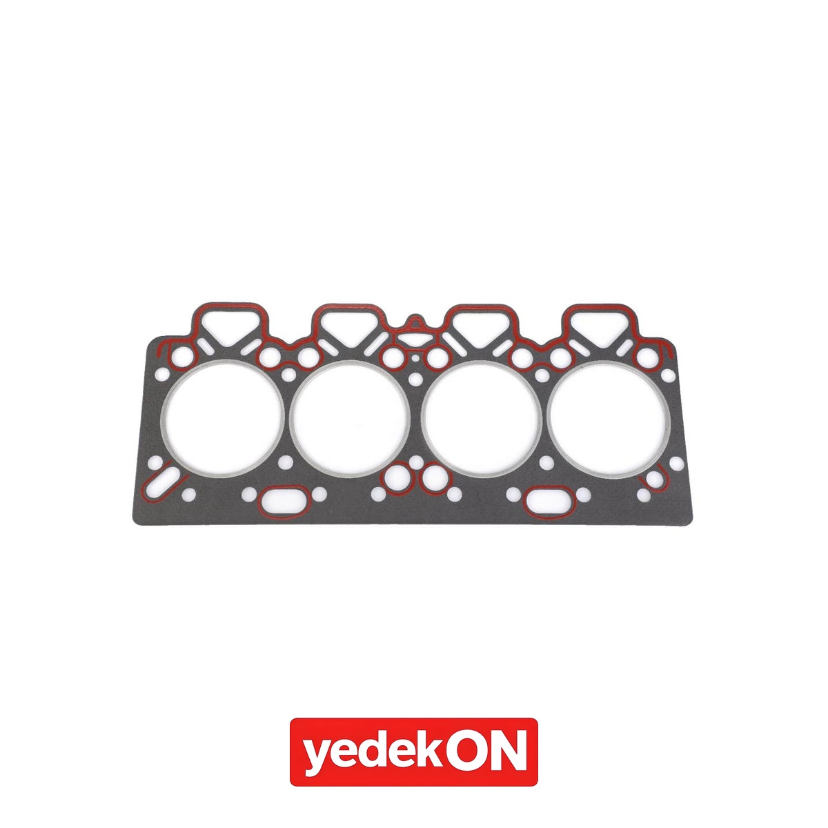 AGCO Silindir Kapağı Contası - AGCO | 3638845Z1