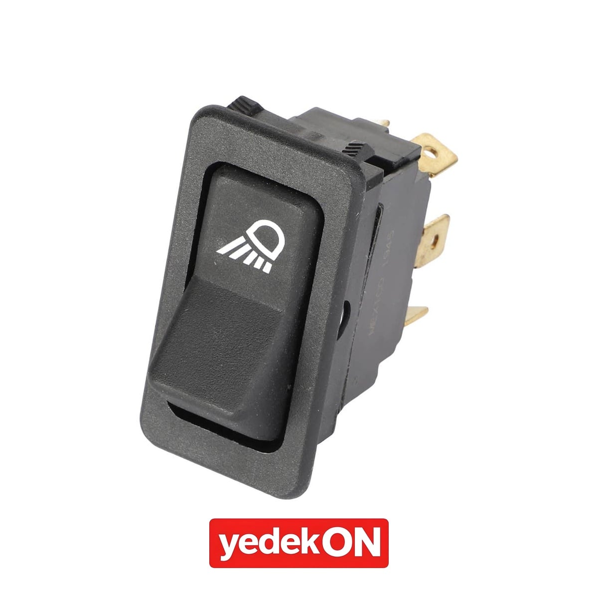 AGCO Çalışma Lambası Anahtarı - AGCO | 108355W1