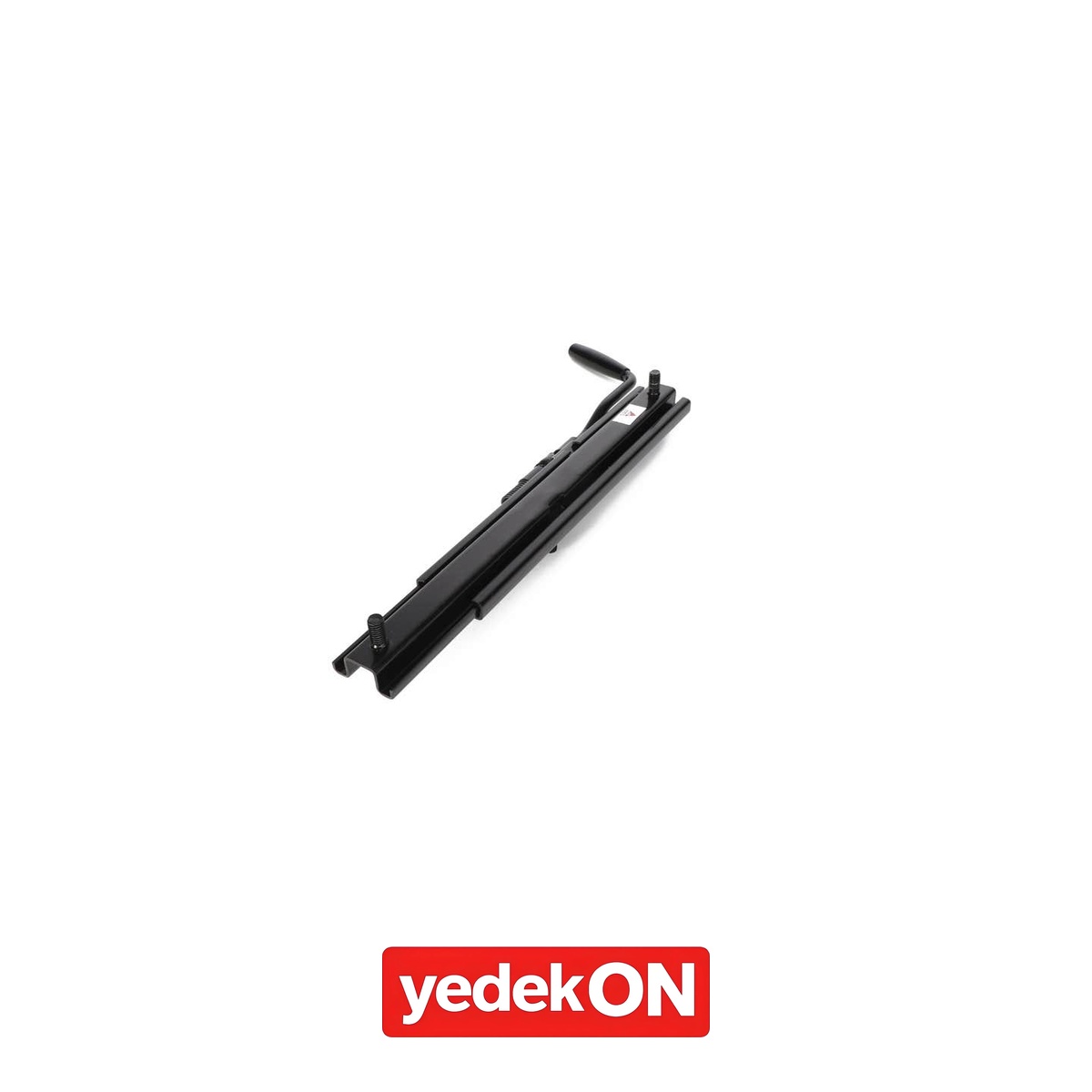 AGCO Sağ Ayar Parçası - Massey Ferguson | 3702782M91