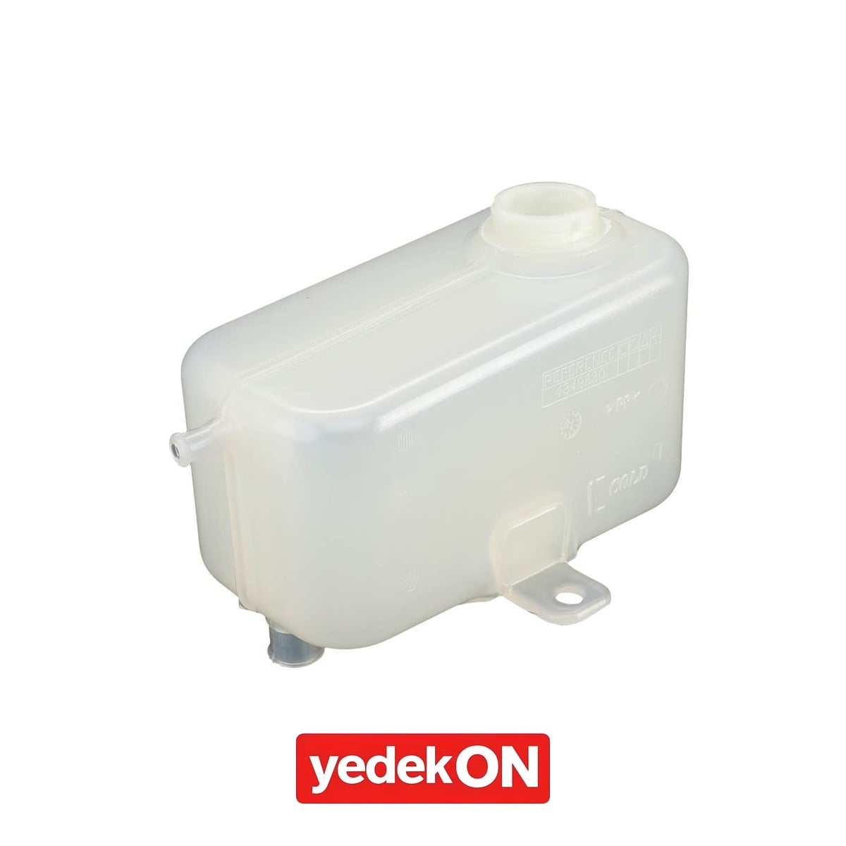 AGCO Genleşme Tankı - Massey Ferguson | 4349830M3