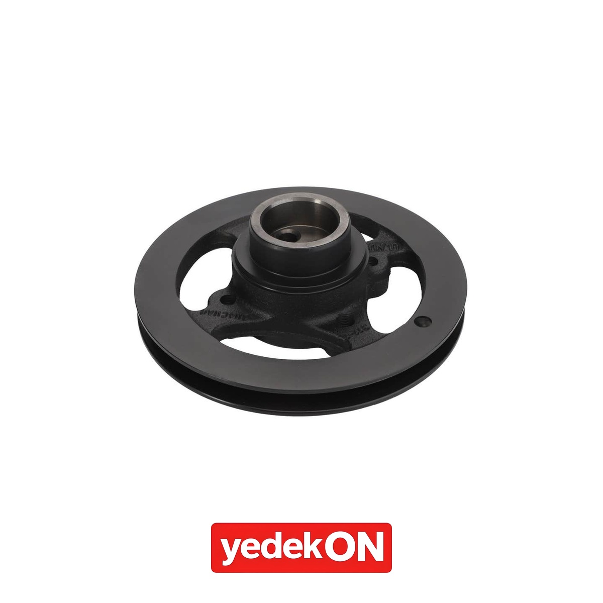 AGCO Mil Kasnağı - Massey Ferguson | 4226957M1