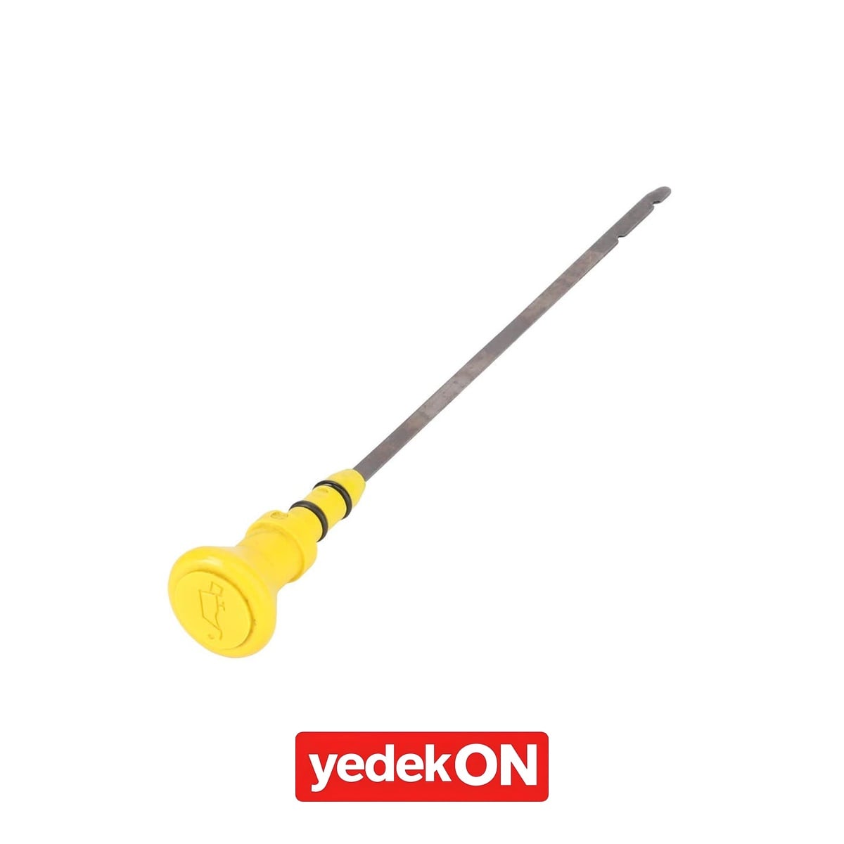 AGCO Motor Yağı Dipstick - Massey Ferguson | 4226320M1