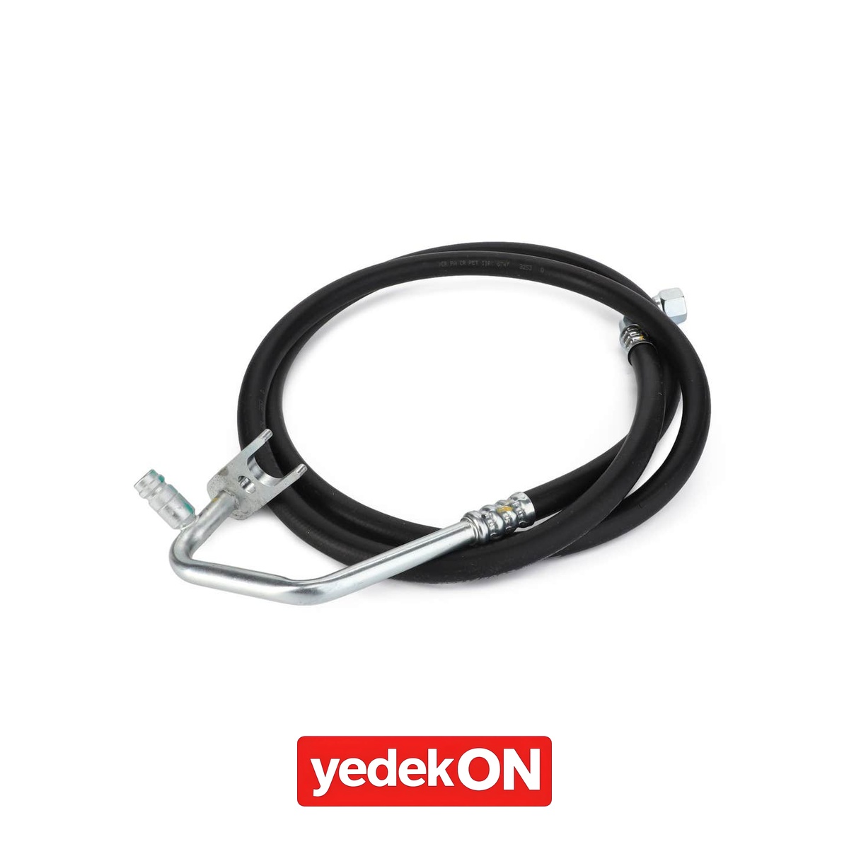 AGCO Hidrolik Hortum - Massey Ferguson | 3782106M3