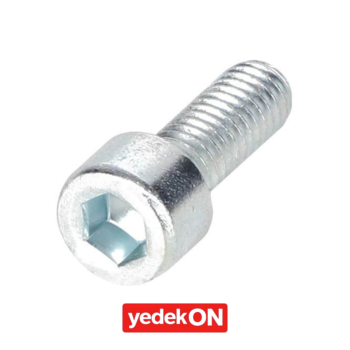 AGCO Altıgen Soket Cıvata - Valtra | V581804182