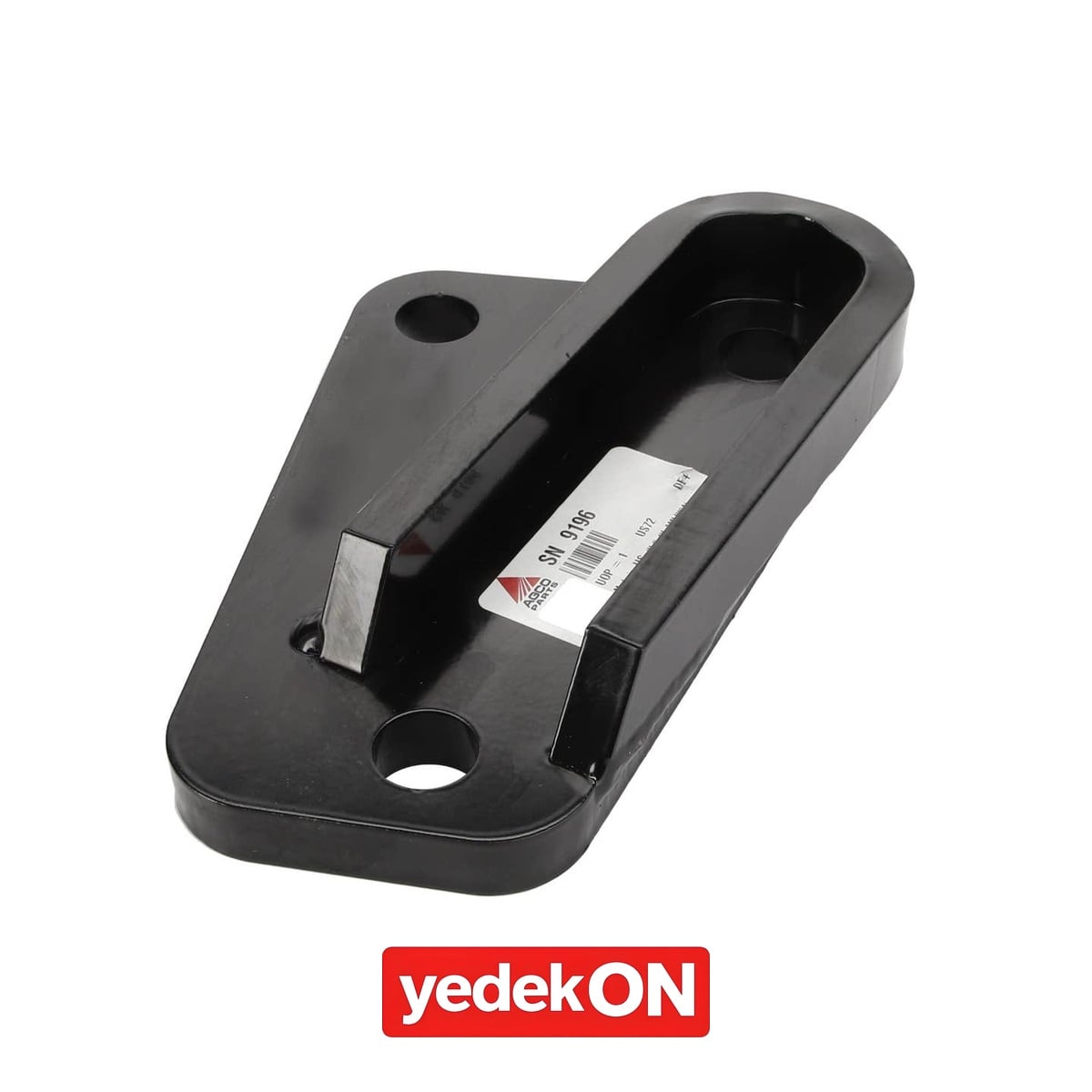 AGCO Kelepçe - Massey Ferguson | SN9196