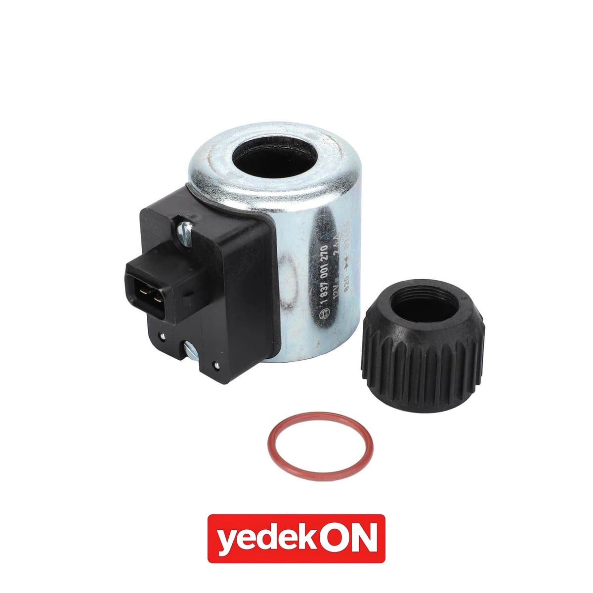 AGCO Magnet Bobini - Massey Ferguson / Fendt / Valtra | ACP0324180
