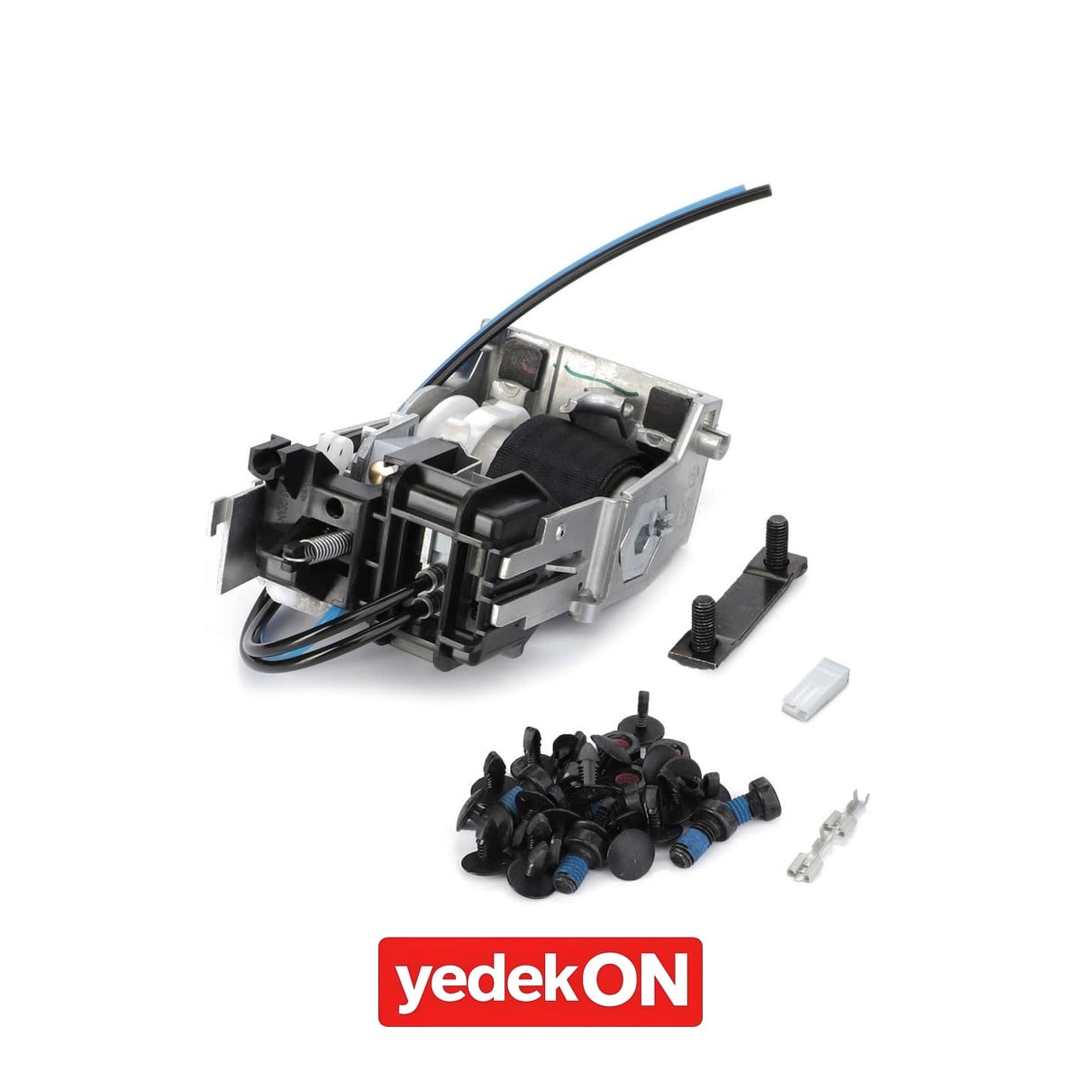 AGCO Koltuk Yay Montajı - Fendt | F339500030240