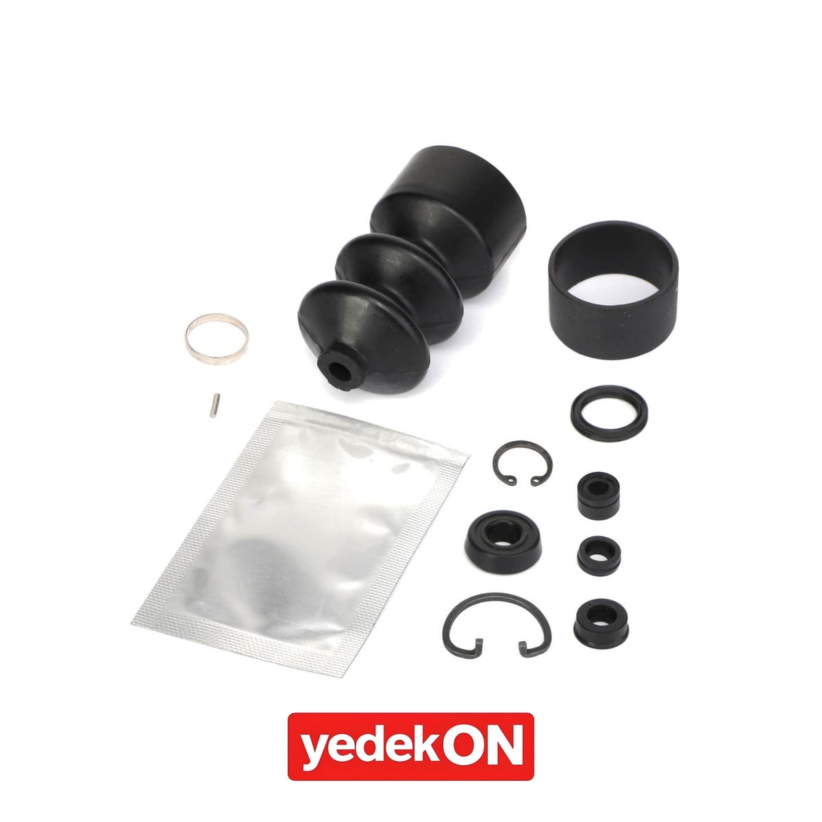 AGCO Yedek Parça Paketi - Massey Ferguson | 1810687M91
