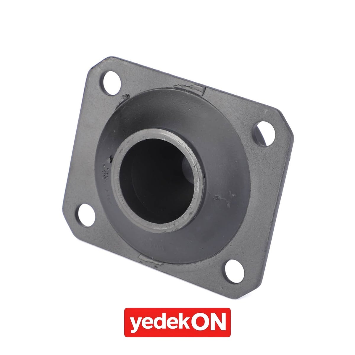 AGCO Kabin Vibrasyon Montajı - Massey Ferguson | 3712693M1