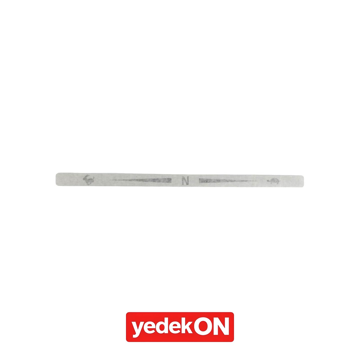 AGCO Kabin Dekoru - Massey Ferguson | 4265406M1