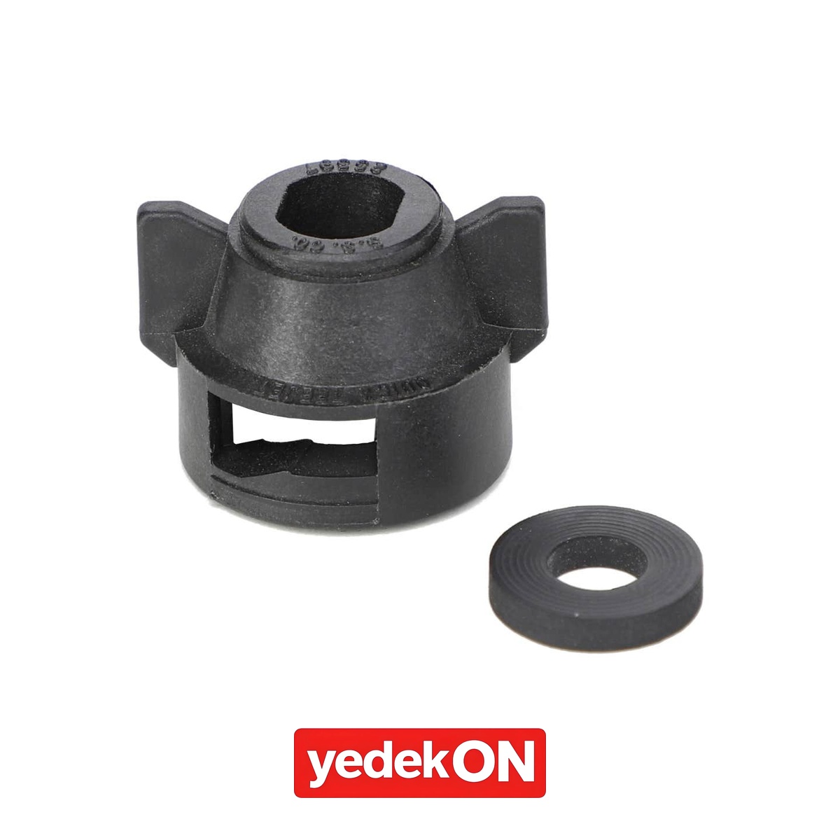 AGCO Uygulama Parçası Kapak - AGCO | AG429120