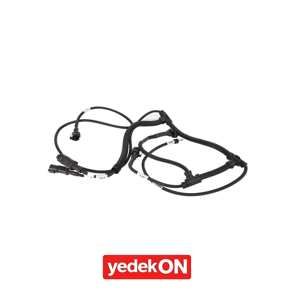 AGCO Elektrik Tesisatı - Massey Ferguson / Fendt / Valtra | ACW2327730