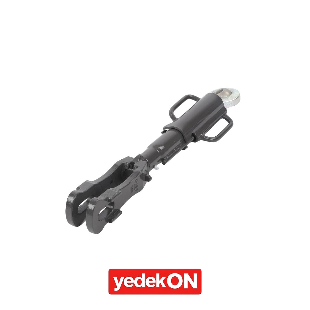 AGCO Direksiyon Bağlantı Kolu - Massey Ferguson | 4369840M1