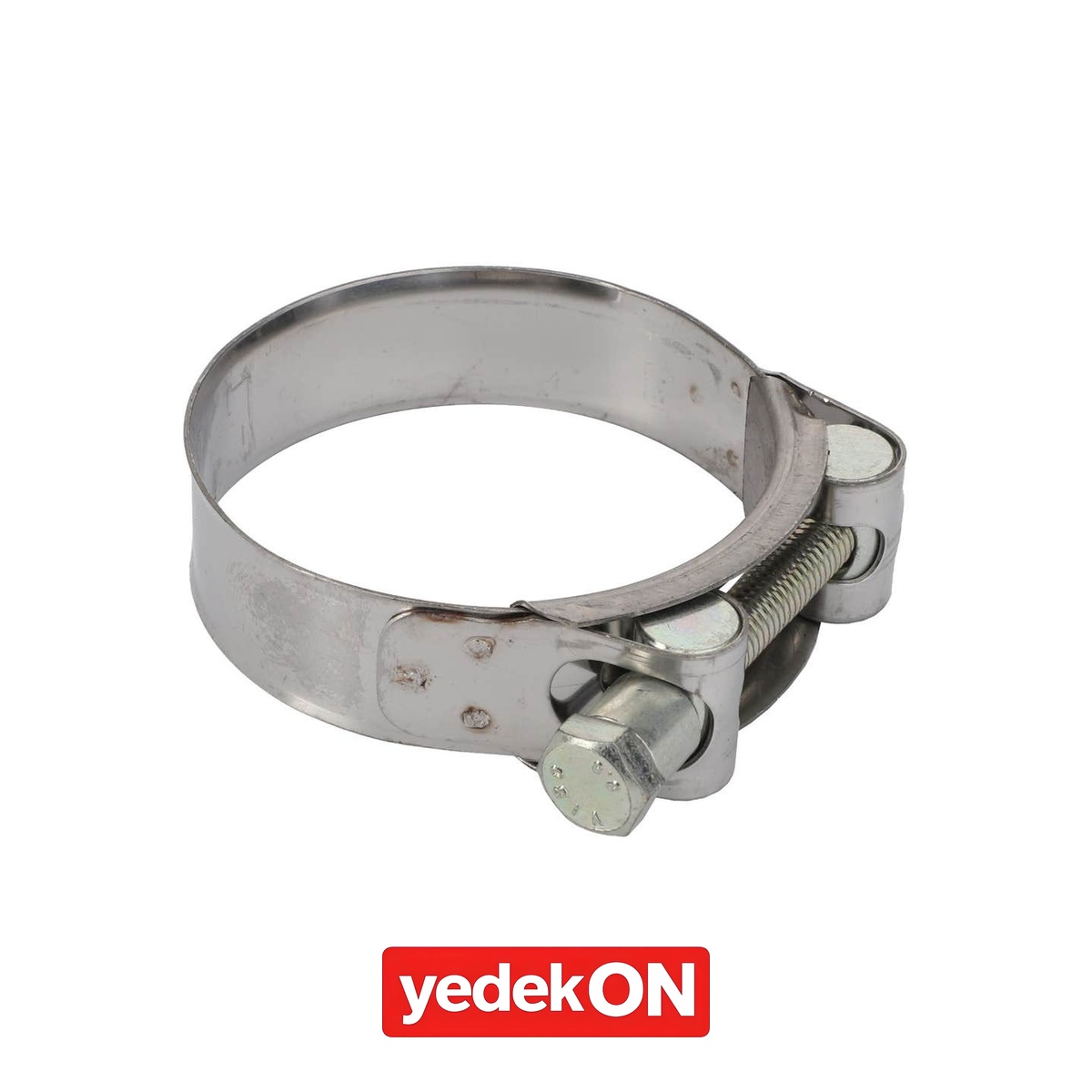 AGCO Hortum Kelepçesi - Massey Ferguson | LA323125850