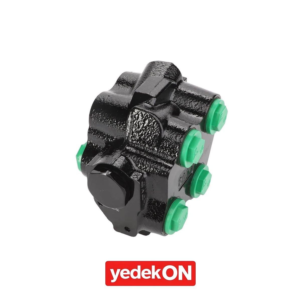 AGCO Blok - Massey Ferguson / Fendt / Valtra | ACP0484000