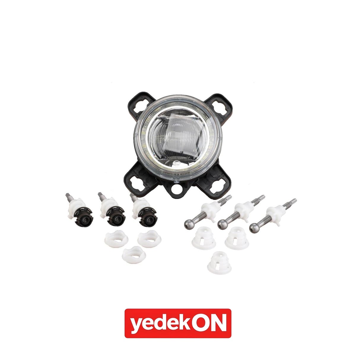 AGCO LED Far - Massey Ferguson / Fendt / Valtra | ACW051198B