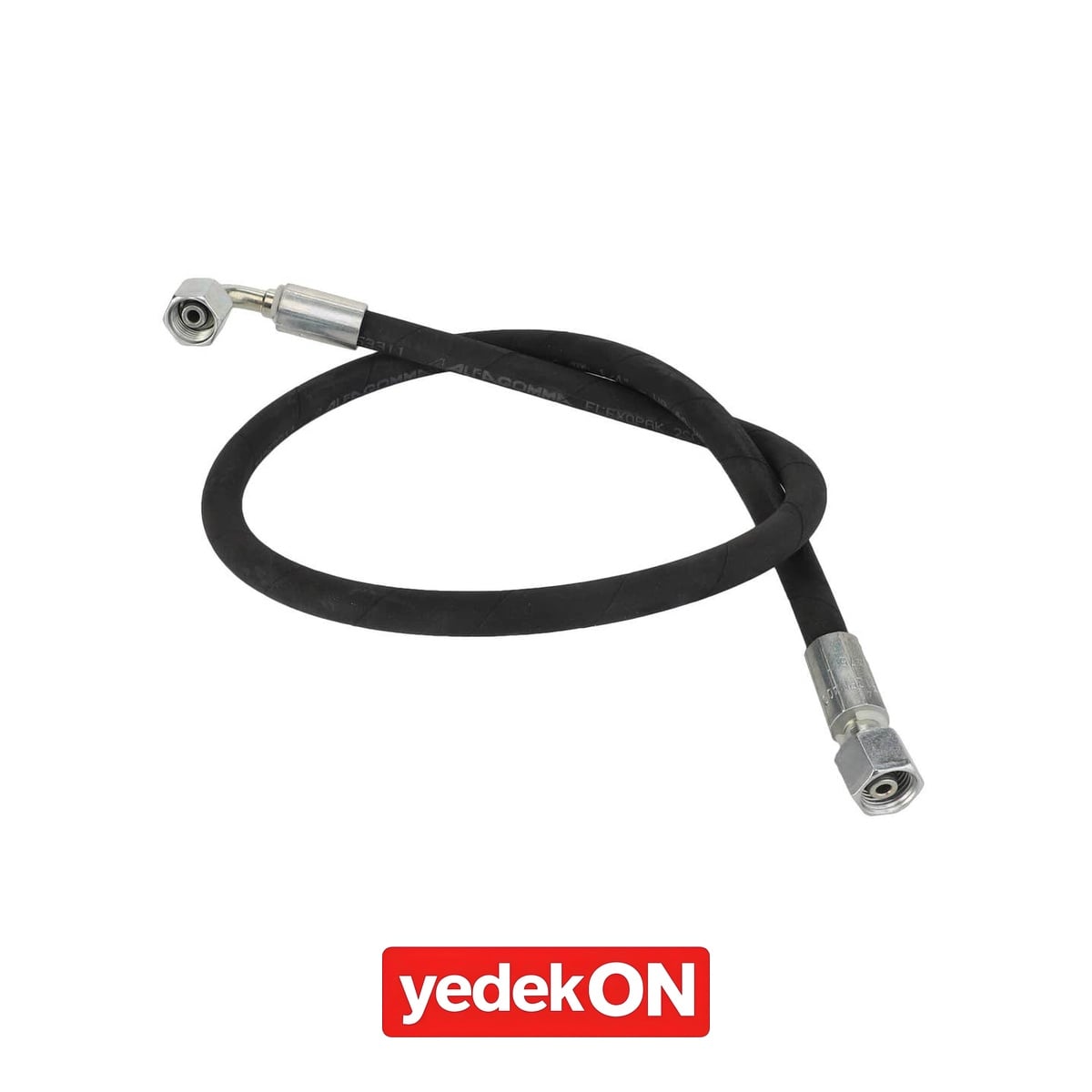 AGCO Besleme Hortumu - Massey Ferguson | 4291475M1