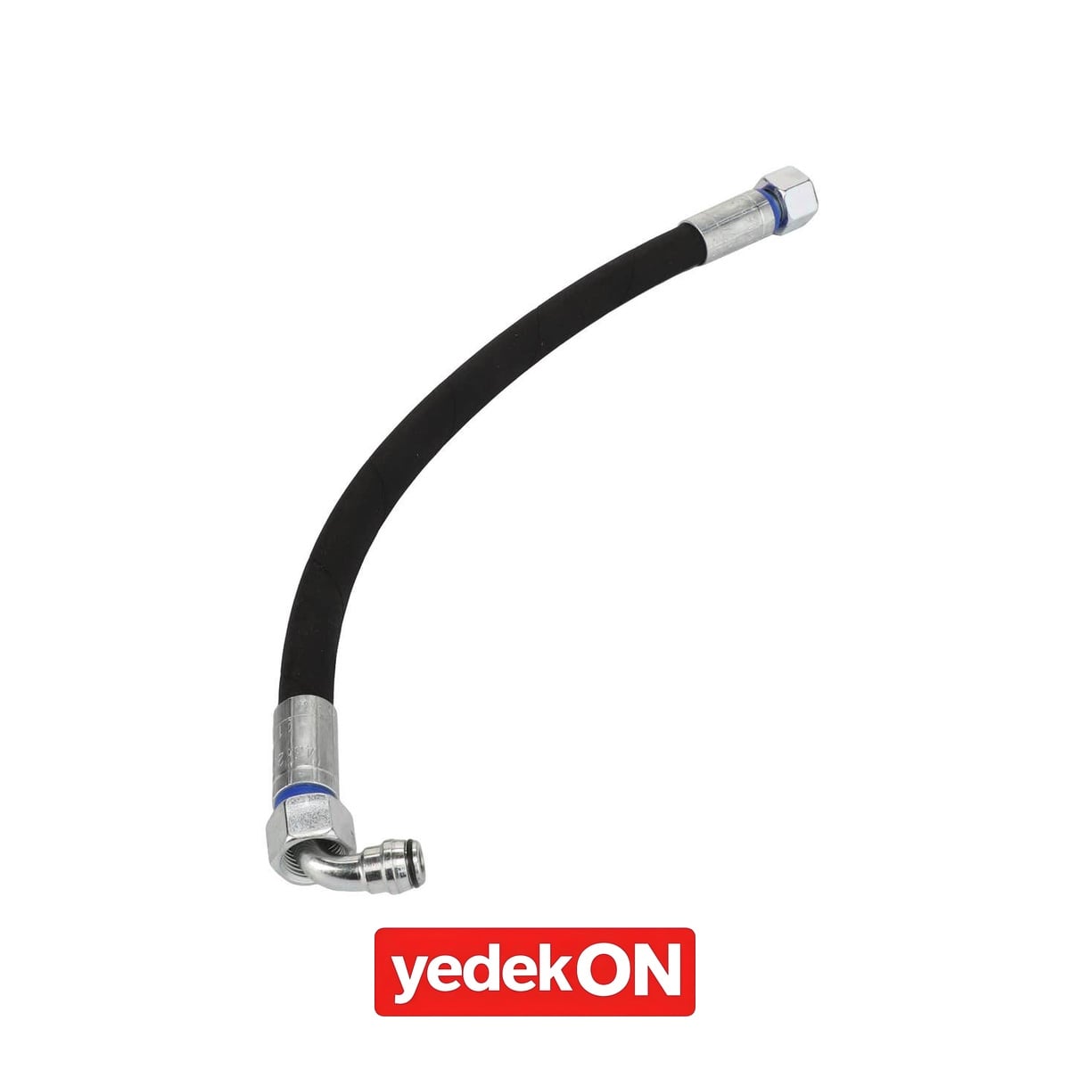 AGCO Hidrolik Hortum - Massey Ferguson | 4362903M1