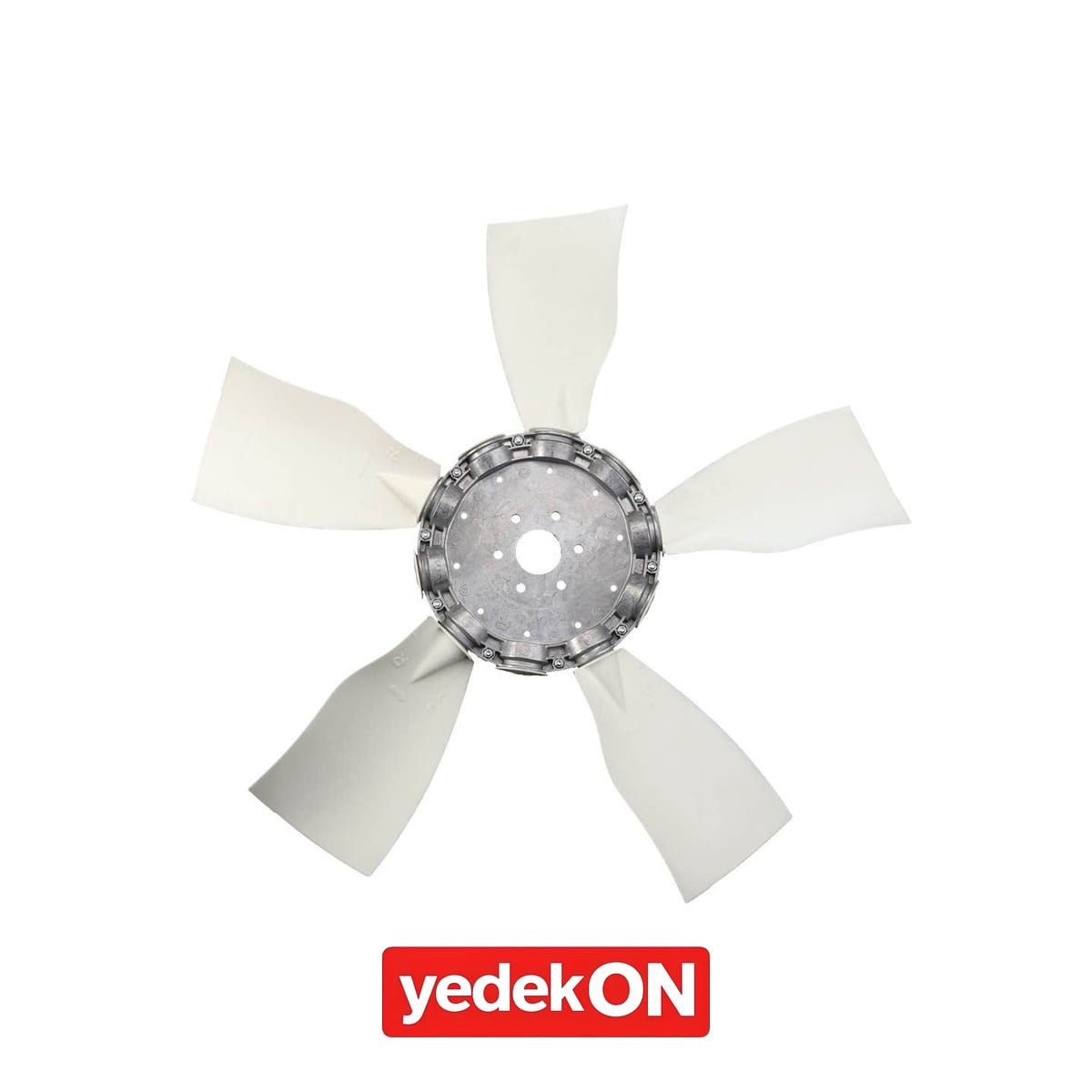 AGCO 5 Kanatlı Fan Kanadı - Massey Ferguson | LA323560250