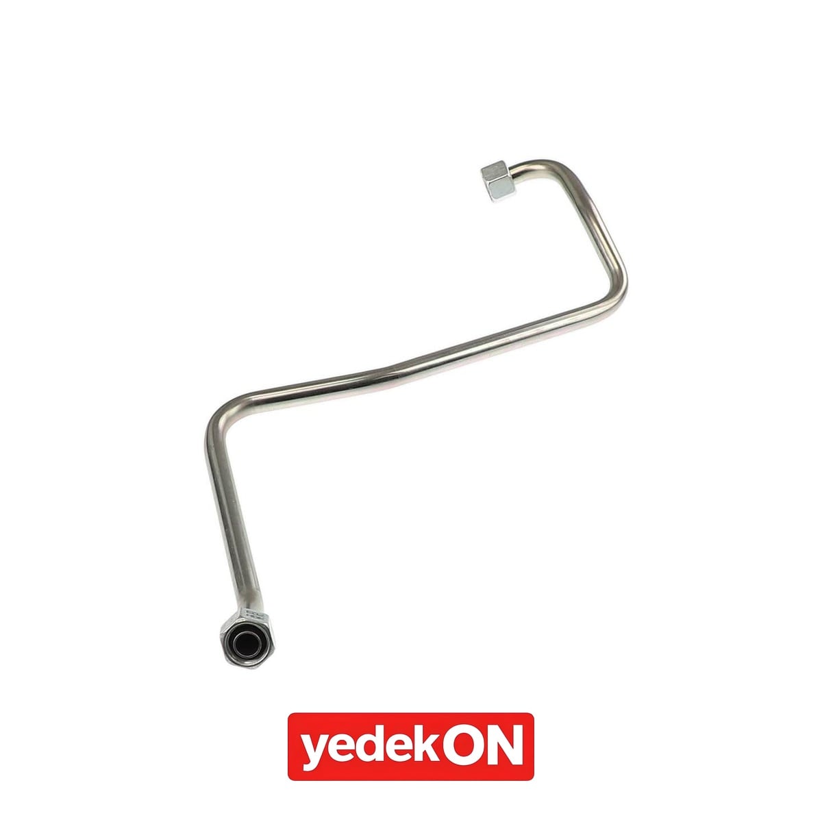 AGCO Hortum - Massey Ferguson | 3797904M2