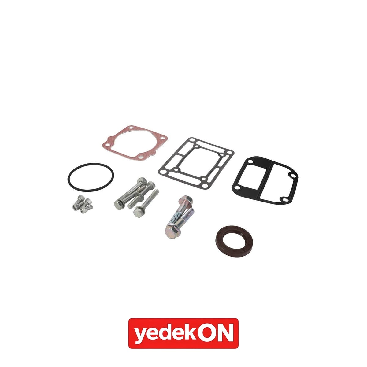 AGCO Onarım Kiti, Keçeler - Massey Ferguson / Fendt / Valtra | ACP0435570