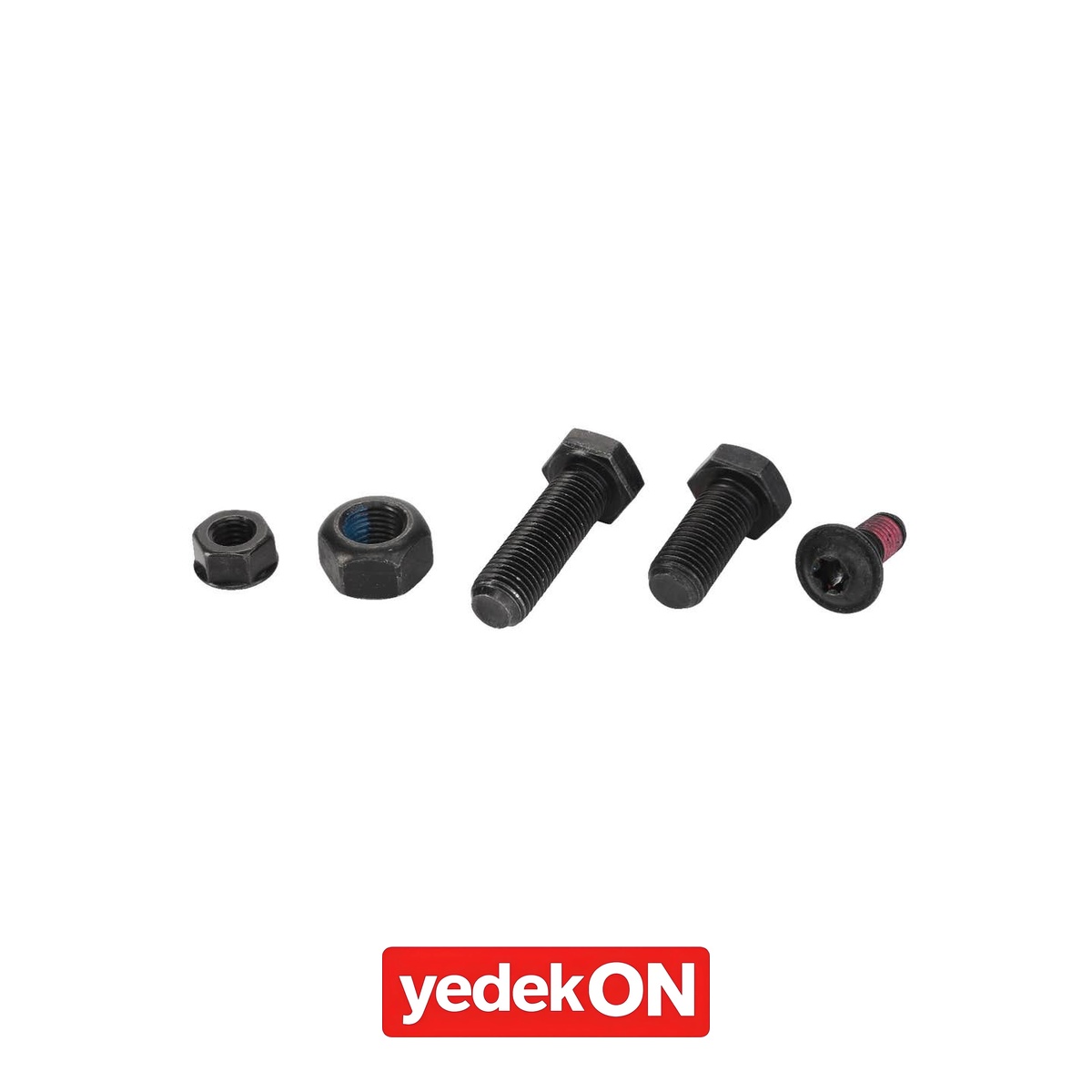 SMALL PARTS KIT