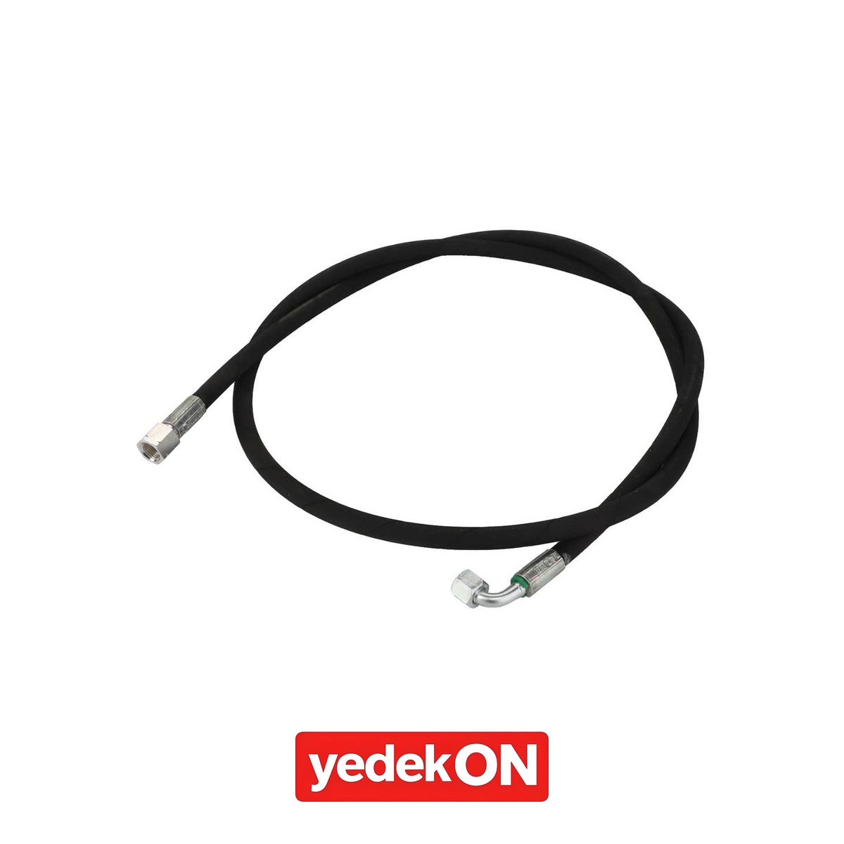 AGCO Hidrolik Hortum - Massey Ferguson | 3789129M1