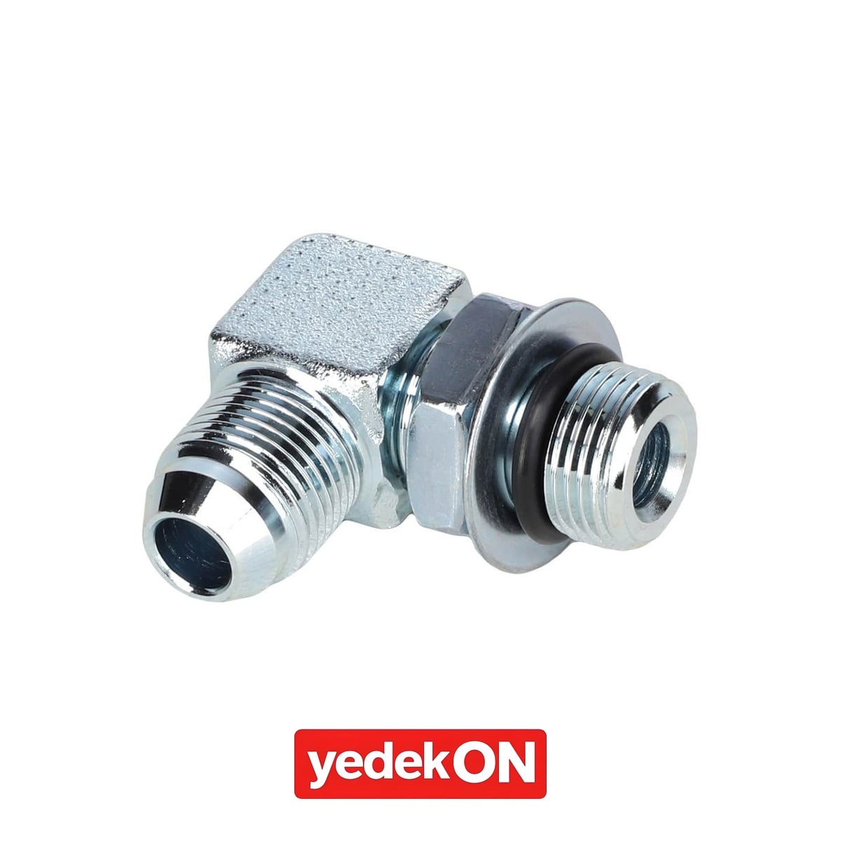 AGCO Bağlantı Parçası - Massey Ferguson | 3708429M1