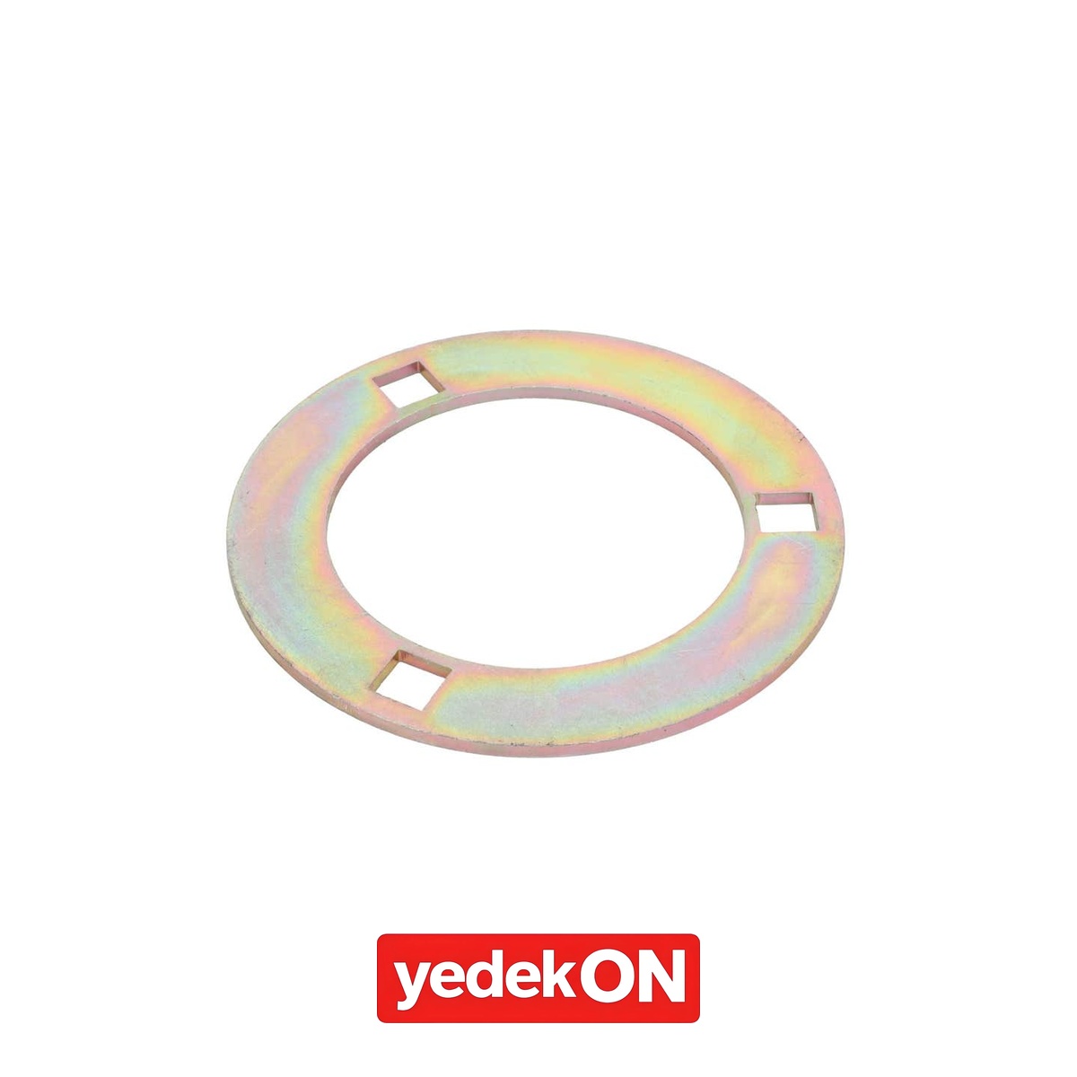 AGCO Shim - Massey Ferguson | 245638M1