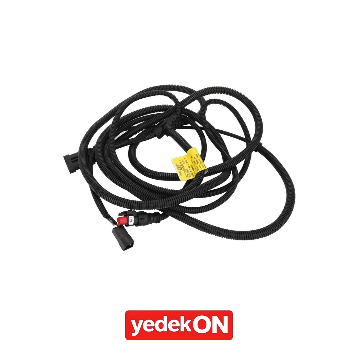 AGCO Elektrik Tesisatı - Massey Ferguson / Fendt / Valtra | ACW1397400