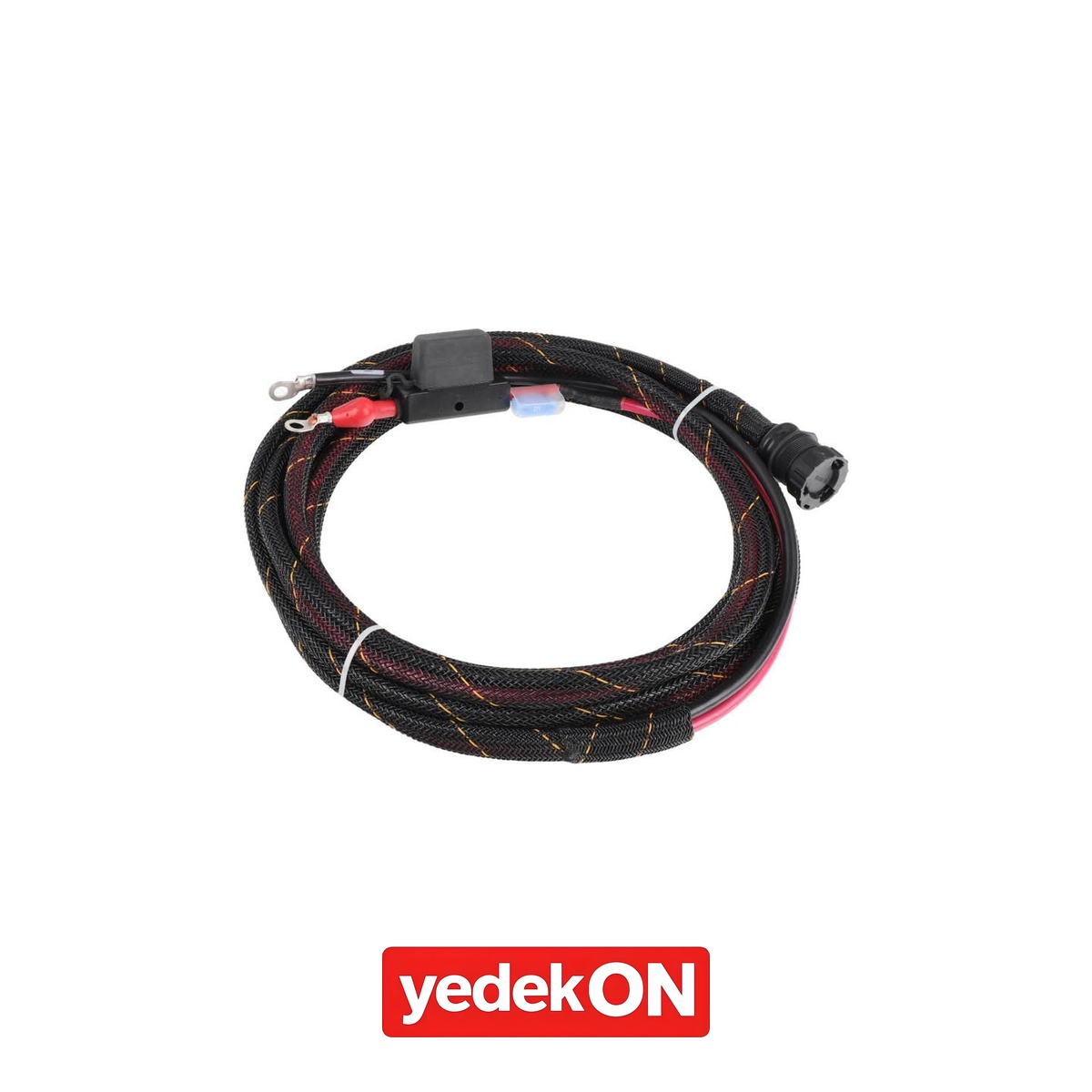 AGCO Güç Kablo Demeti - Massey Ferguson / Fendt / Valtra | ACX4845420
