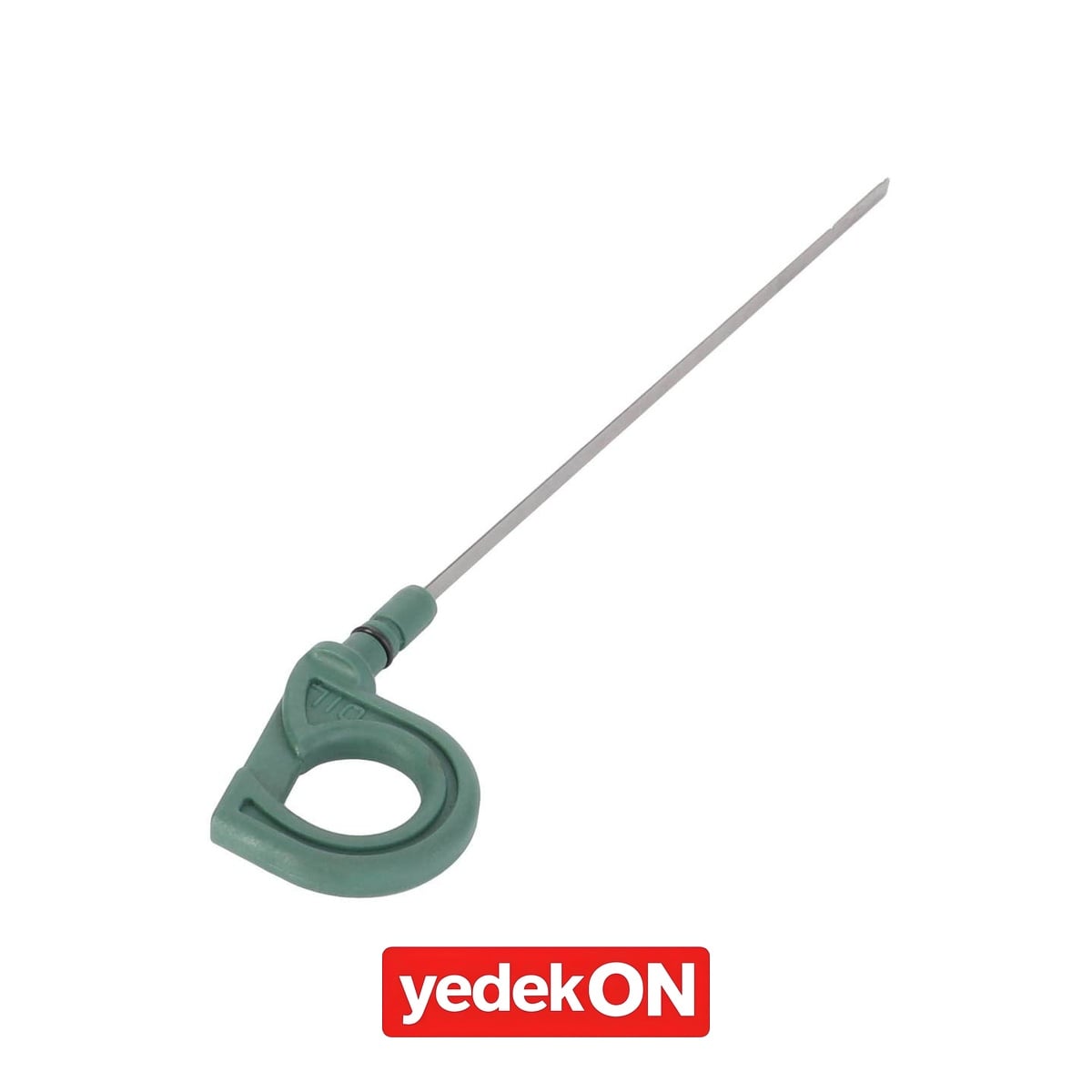 AGCO Motor Yağı Dipstick - Valtra | V836866909