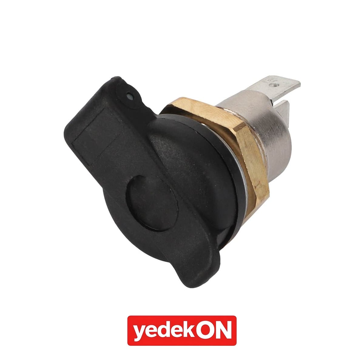 AGCO Elektrik Prizi - Massey Ferguson | LA207068217