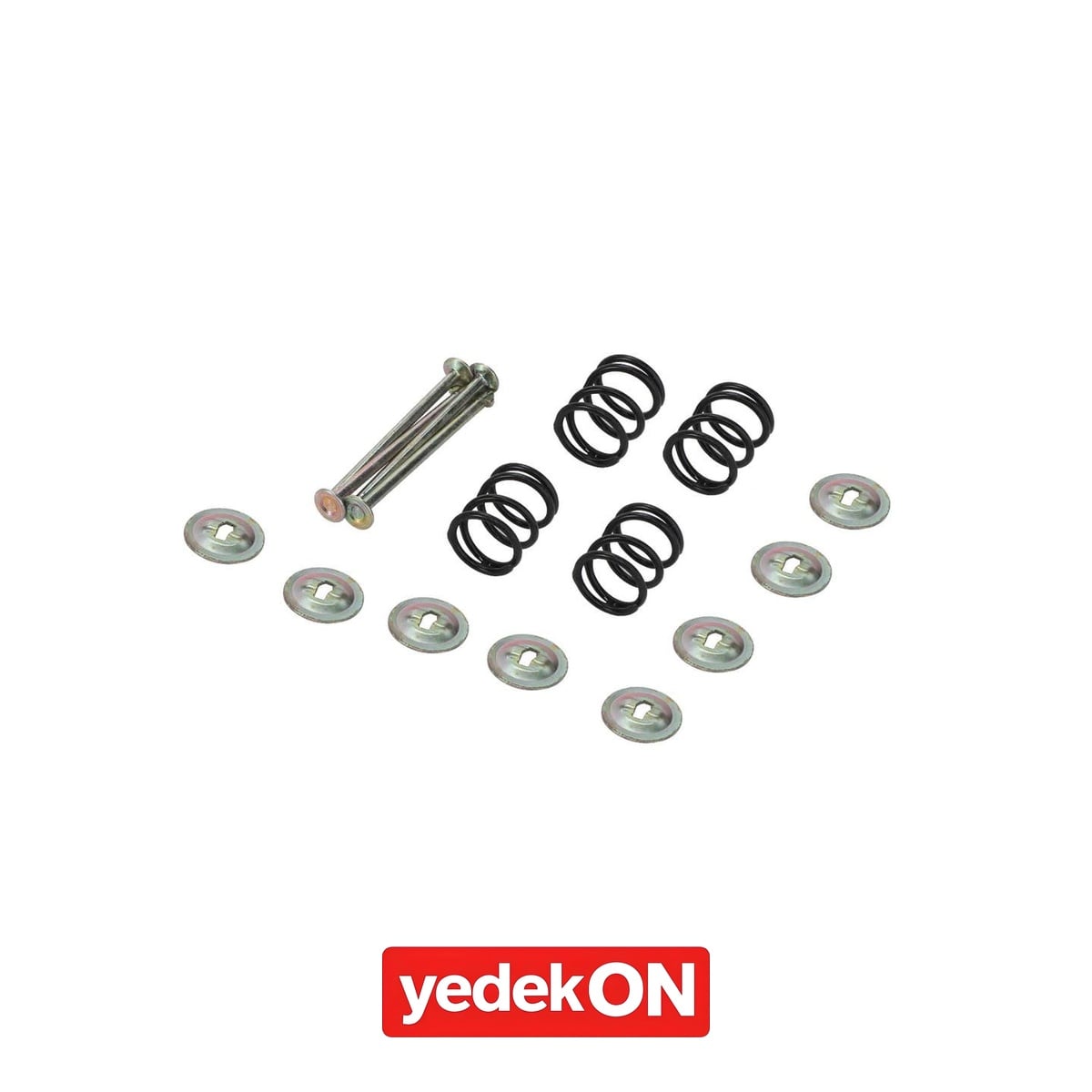 AGCO Fren Balatası Kiti - AGCO | 2125745K1
