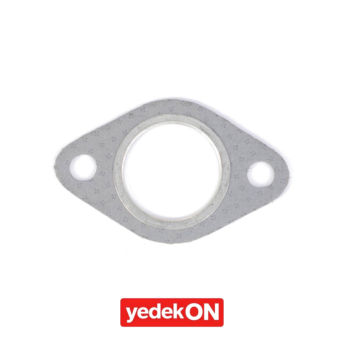 AGCO Egzoz Manifoldu Contası - Massey Ferguson | 4223501M1