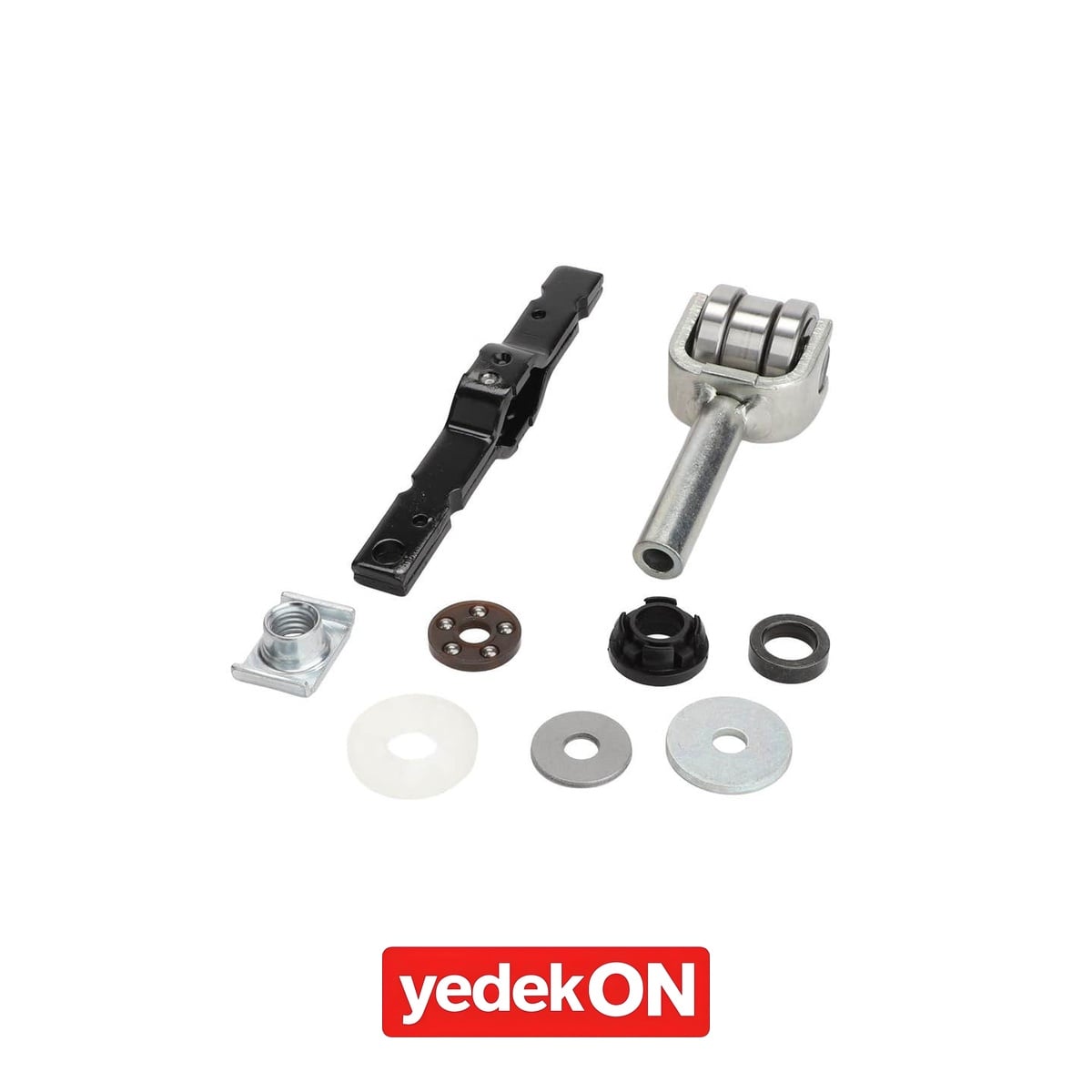 AGCO Çeşitli Yedek Parça Kiti - Massey Ferguson / Fendt / Valtra | ACP0476710
