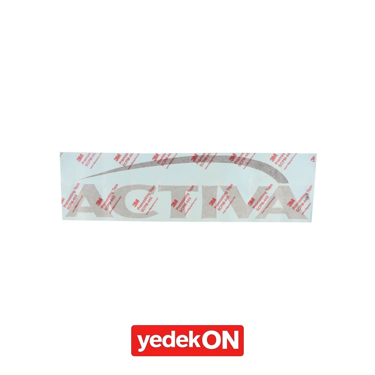 AGCO Dekal - Massey Ferguson | LA323636850