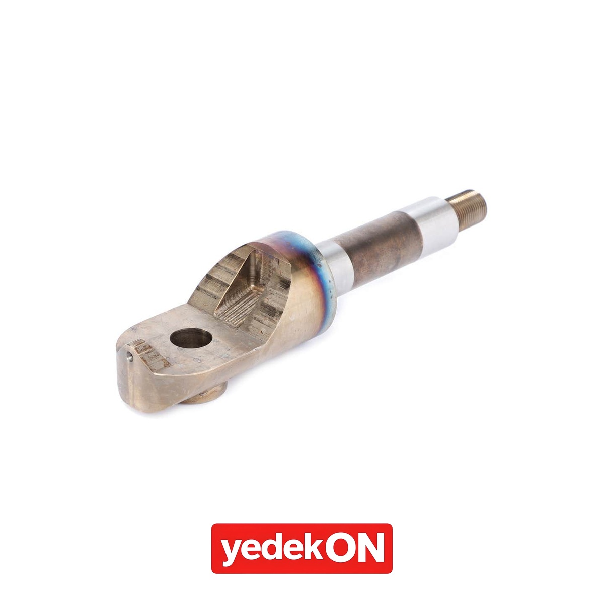 AGCO Bağlantı Pim - Massey Ferguson | 3817635M1
