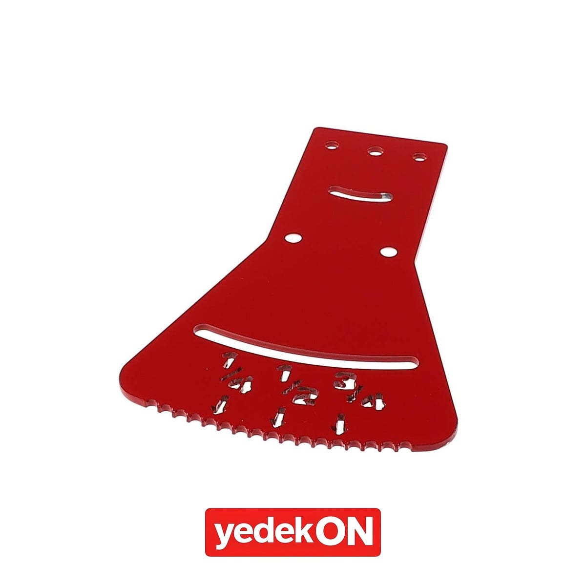 AGCO Ayar Plakası - Massey Ferguson | SN16943