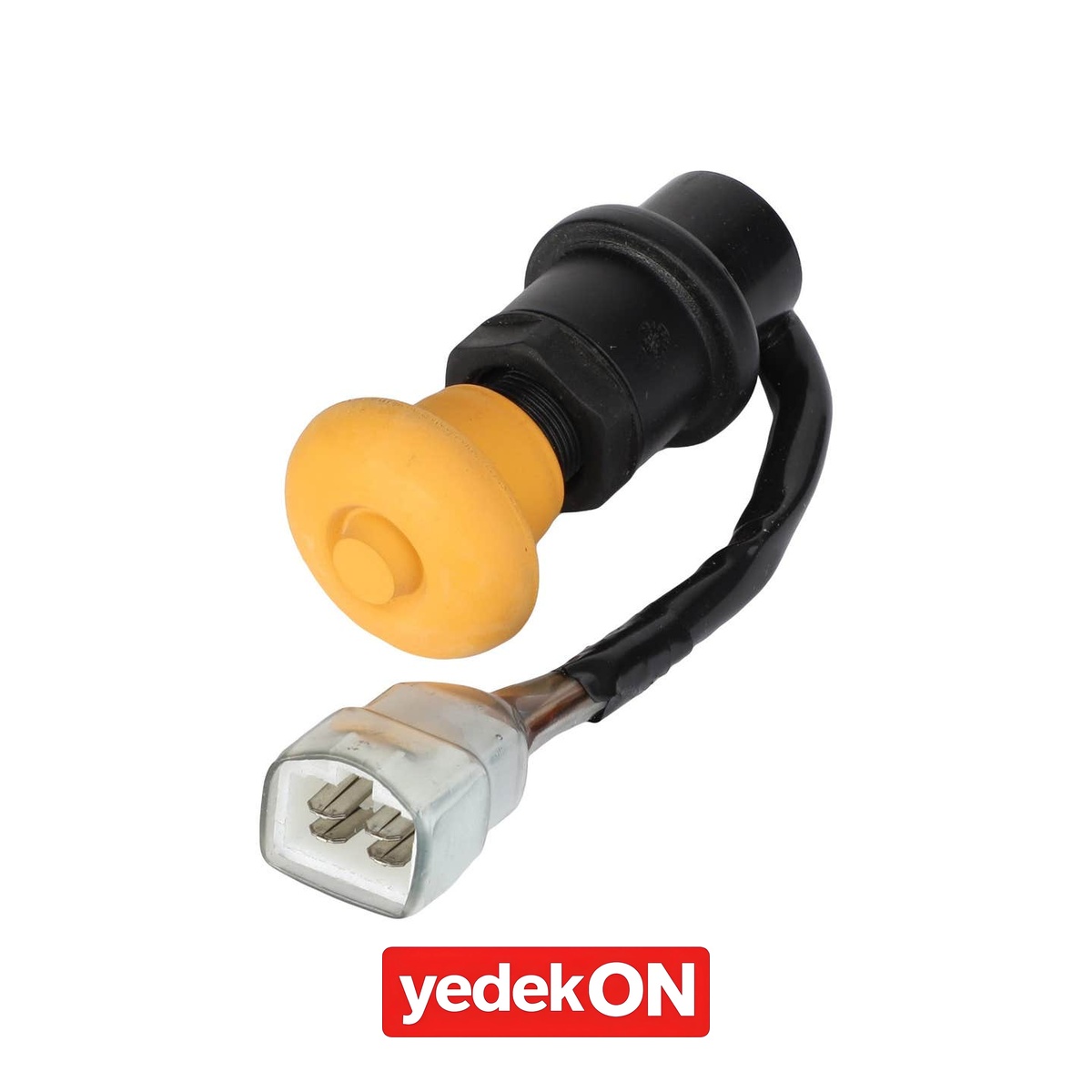 AGCO PTO Hız Sensörü - Massey Ferguson | 2224P01901