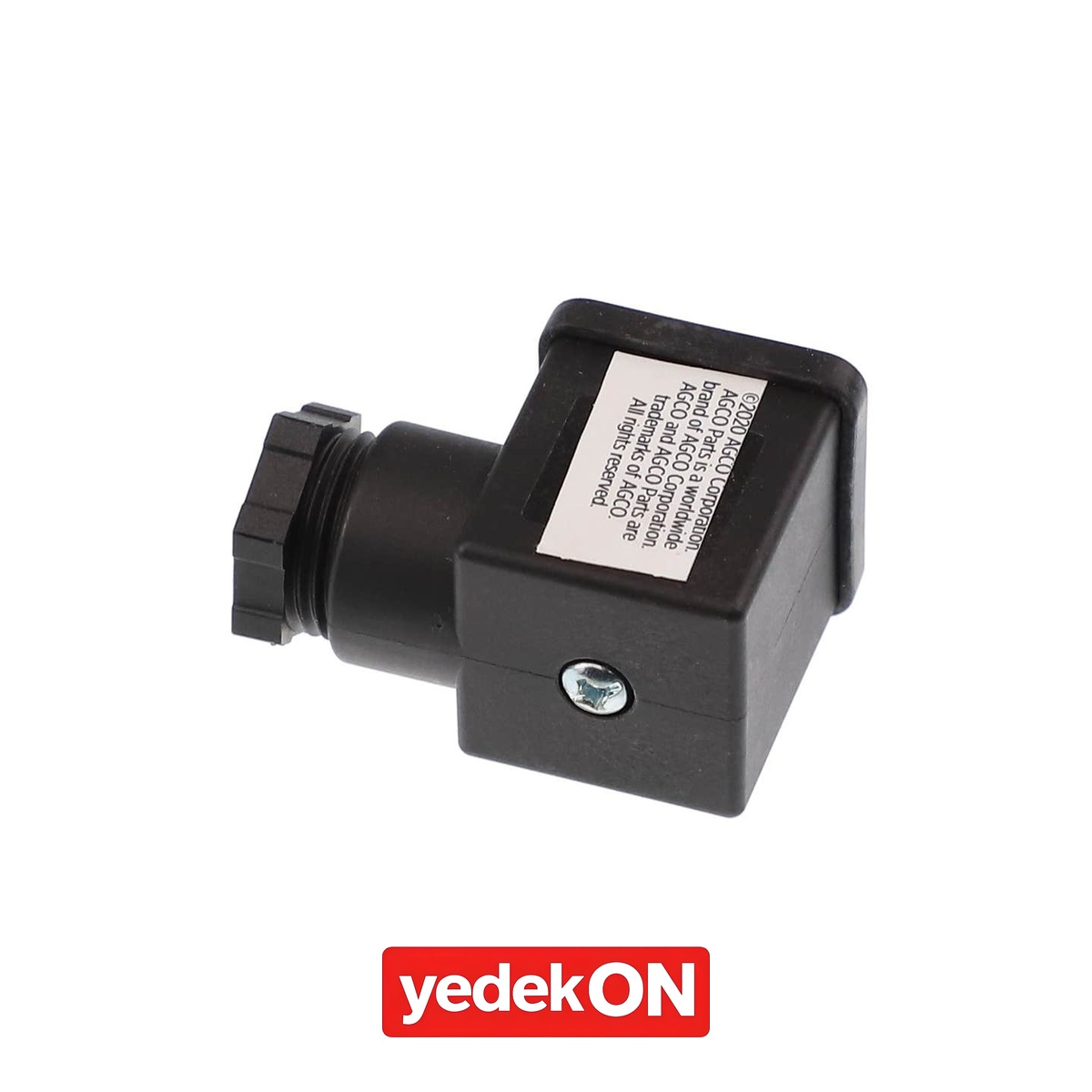 AGCO Bağlantı Parçası - Massey Ferguson / Fendt / Valtra | ACP0425030