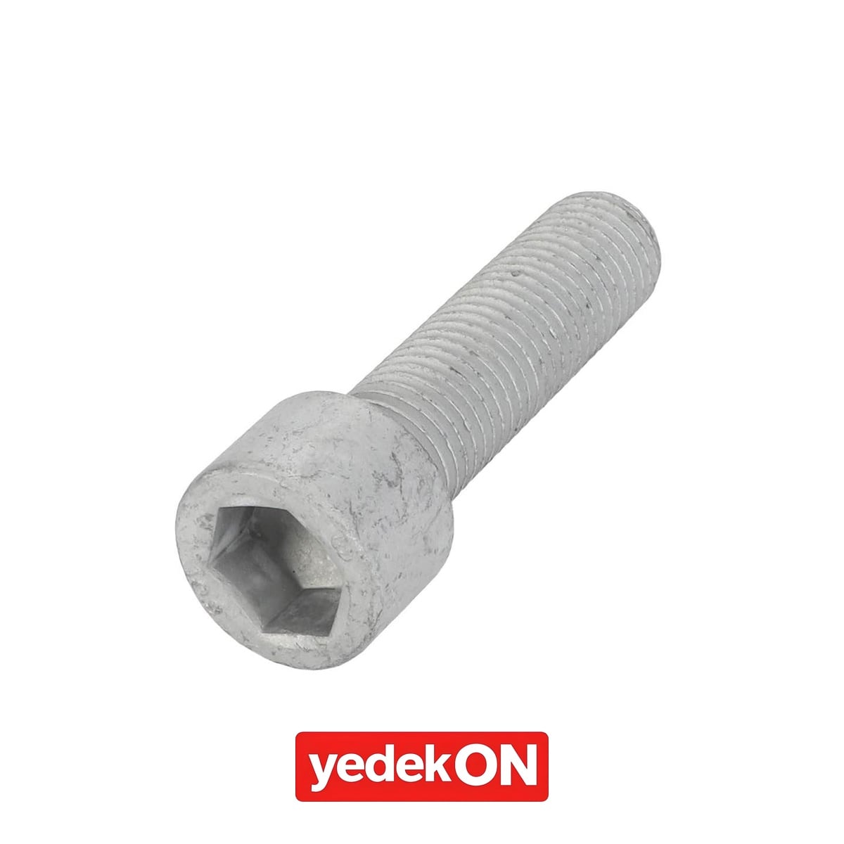 AGCO Altıgen Soket Cıvata - Massey Ferguson / Fendt / Valtra | ACW4076460