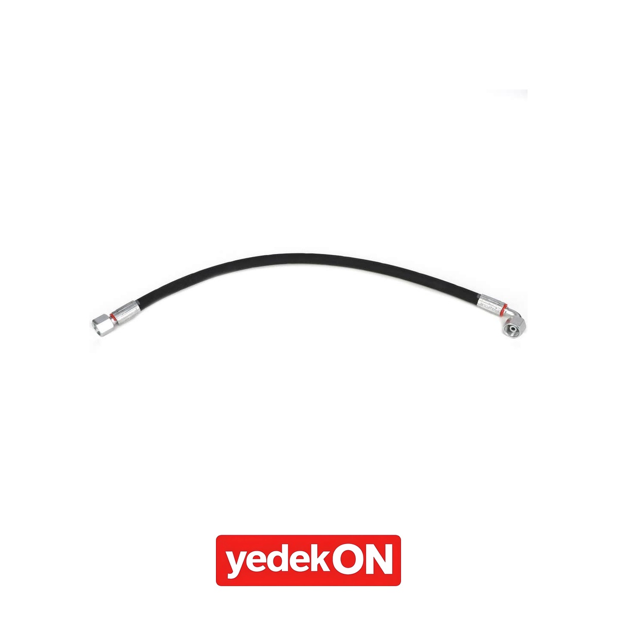 AGCO Hidrolik Hortum - Massey Ferguson | 4276151M1